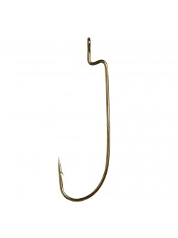 Anzuelo Eagle Claw Lazer...