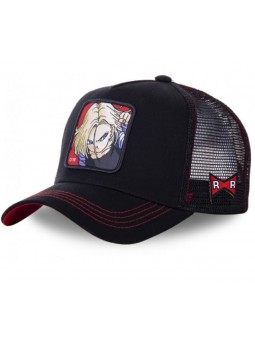 Gorra Malla Capslab Dragon...