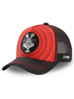 Gorra Malla Capslab Looney...