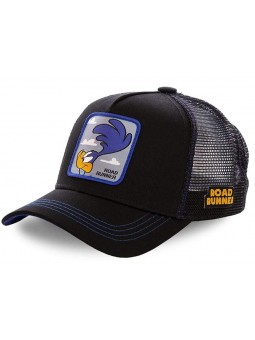 Gorra Malla Capslab Looney...
