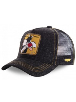 Gorra Malla Capslab Looney...