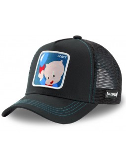 Gorra Malla Capslab Looney...
