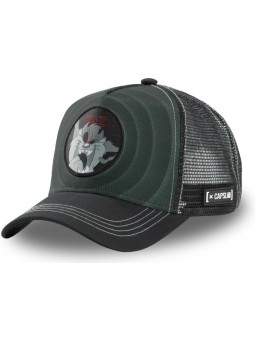 Gorra Malla Capslab Looney...