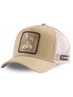 Gorra Malla Capslab Looney...