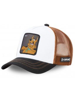 Gorra Malla Capslab...