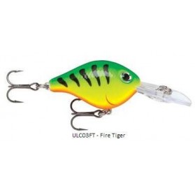 Ultra Light Crank ULC03