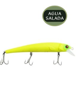 Señuelo Marine Sports Kisu