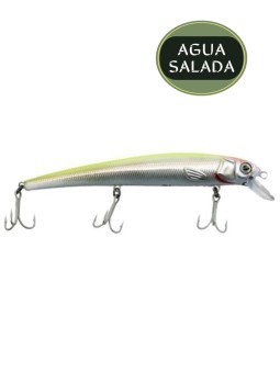Señuelo Marine Sports Kisu
