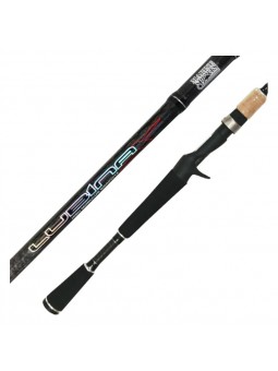 Caña Casting Marine Sports Lubina X
