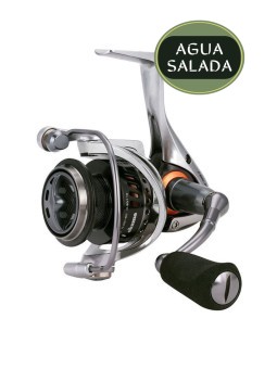 Carrete Spinning Okuma...