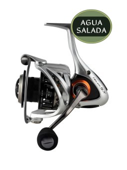 Carrete Spinning Okuma Helios SX - 8+1 Balineras