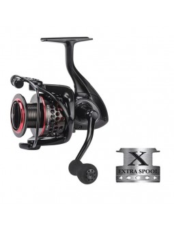 Carrete Spinning Okuma...