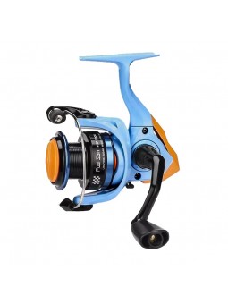 Carrete Spinning Okuma Fuel...