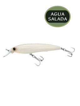 Yo-zuri 3D Inshore Fingerling