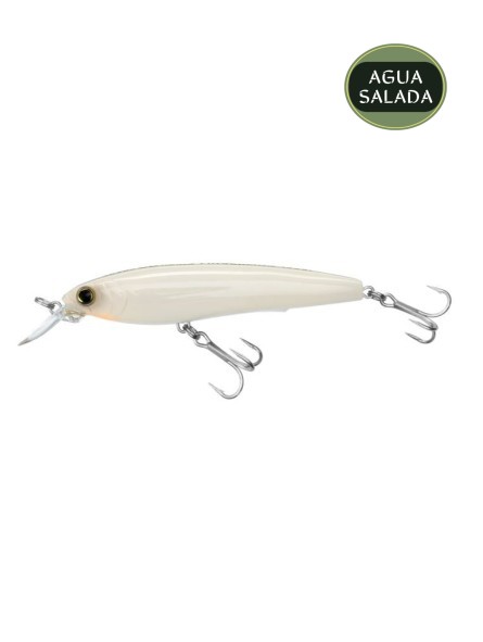 Yo-zuri 3D Inshore Fingerling