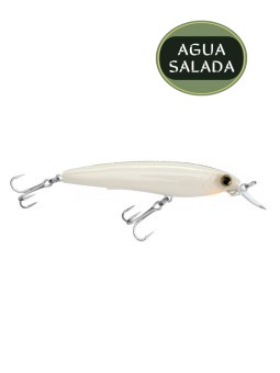 Yo-zuri 3D Inshore Fingerling