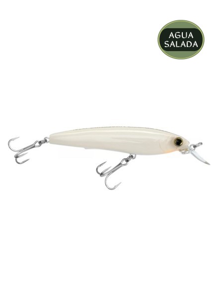 Yo-zuri 3D Inshore Fingerling