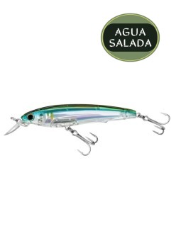 Yo-zuri 3D Inshore Fingerling