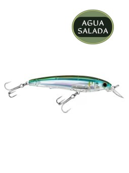 Yo-zuri 3D Inshore Fingerling