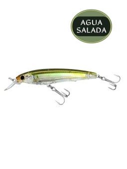 Yo-zuri 3D Inshore Fingerling