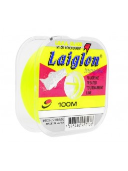 Línea Monofilamento Laiglon