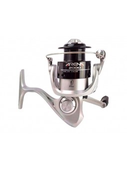 Carrete Spinning Marine...