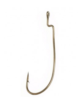 Anzuelo Eagle Claw L045...