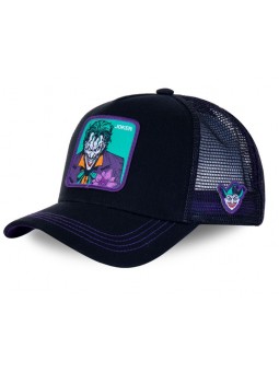 Gorra Malla Capslab DC...