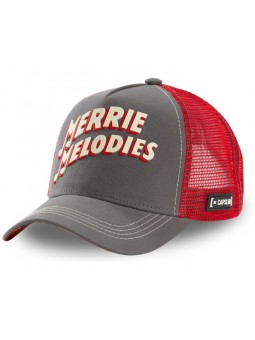 Gorra Malla Capslab Looney...