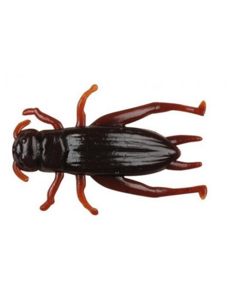 Grillos Berkley Gulp Alive Cricket 2.5cm PAQx8