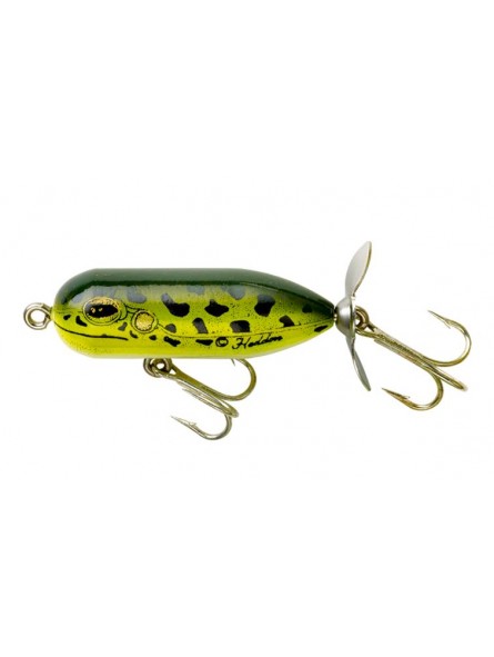 Heddon Torpedo