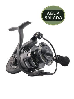 Carrete Penn Clash II...
