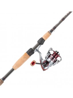 Combo Spinning Pflueger...
