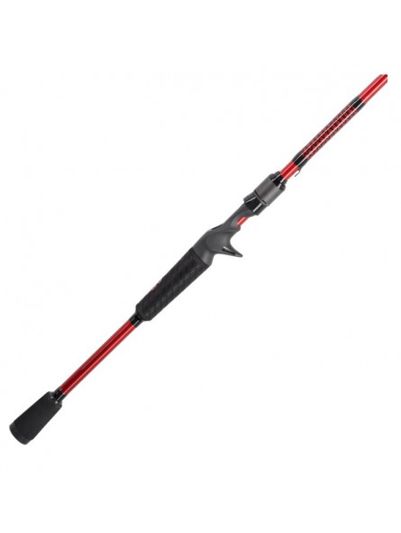 Caña Ugly Stik Carbon Casting