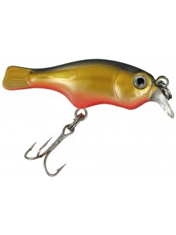 Bass Pro Shops XTS Mini Minnow Crank Bait