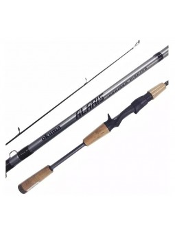 Caña Okuma Alaris Casting