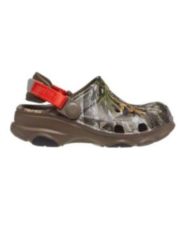 Crocs Camuflados Classic...