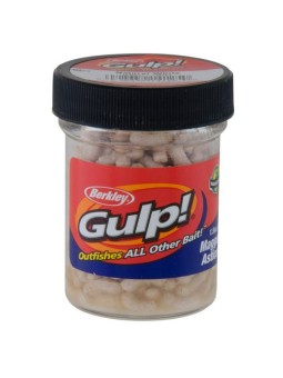 Gusanos Berkley Gulp Mallot