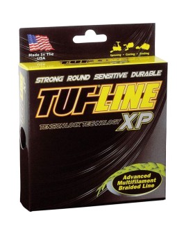 Línea Trenzada Tuf-Line XP