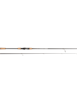 Caña Okuma Alaris Spinning