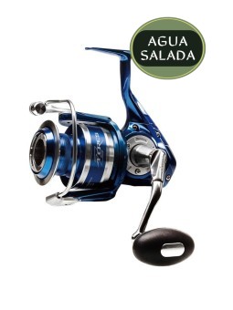 Carrete Okuma Distance...