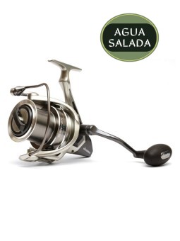 Carrete Okuma Surf 8K Spinning
