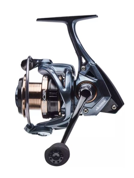 Carrete Okuma Epixor XT Spinning 7+1 Balineras