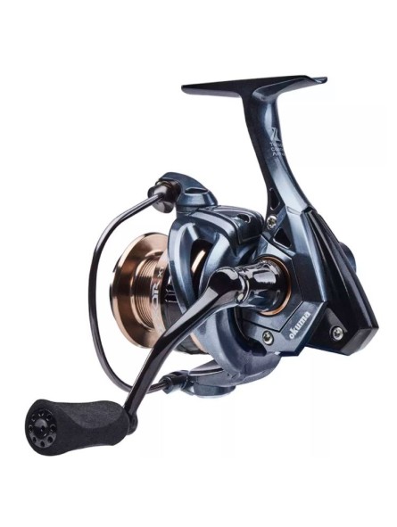 Carrete Okuma Epixor XT Spinning 7+1 Balineras