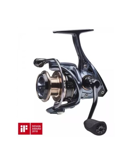 Carrete Okuma Epixor XT Spinning 7+1 Balineras
