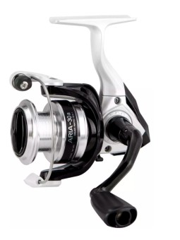 Carrete Okuma Aria Spinning...