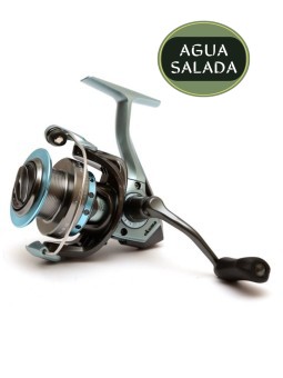 Carrete Okuma Alaris...