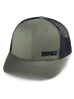 Gorra Malla Rapala Trucker...