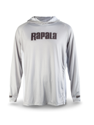 Camiseta con Capucha Rapala Performance Hoodie