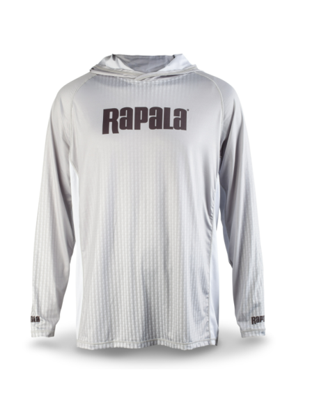 Camiseta con Capucha Rapala Performance Hoodie